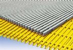 Grating,Fiberglass Profiles